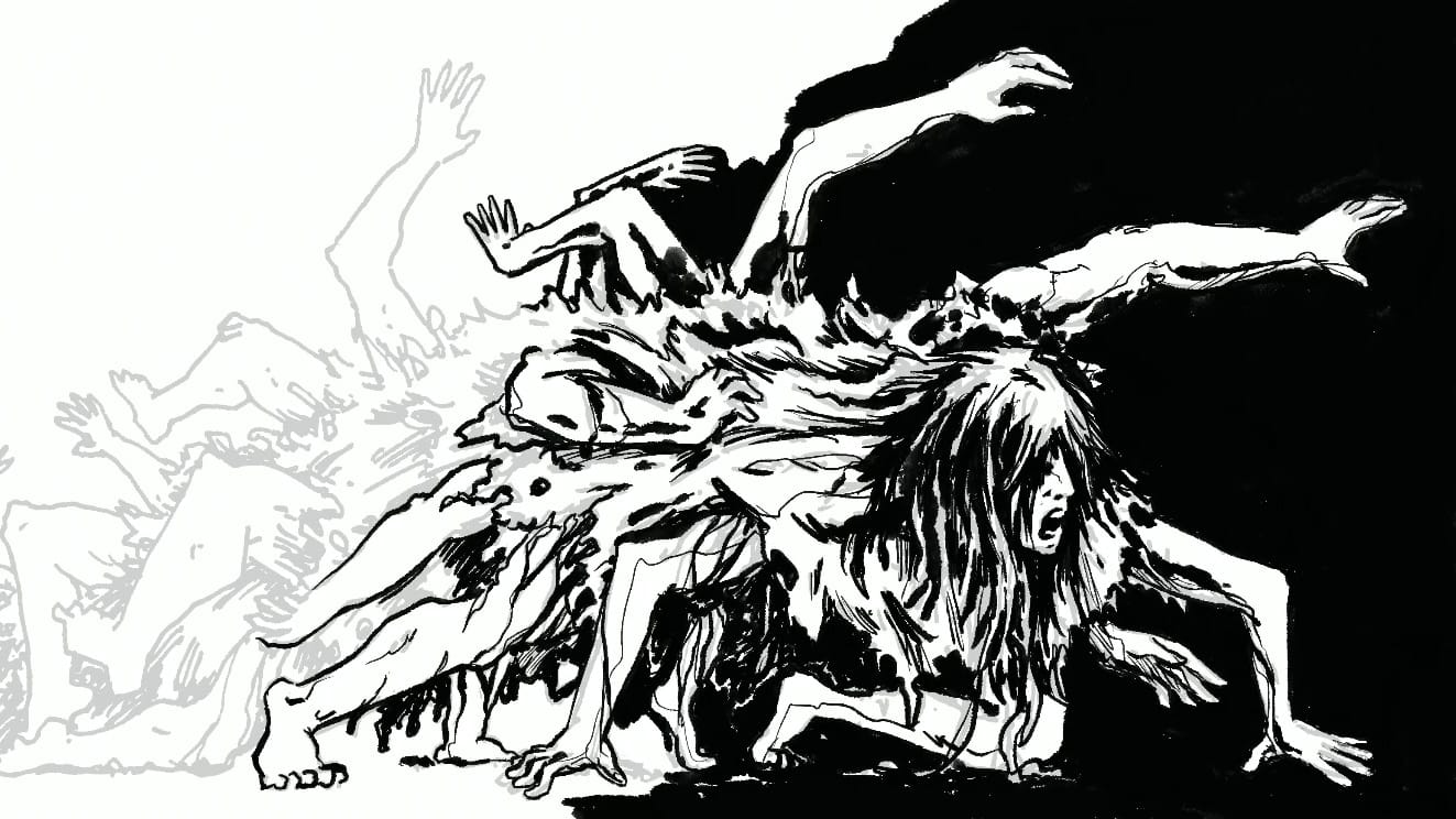 🕷️ Making WBR: Subject 02