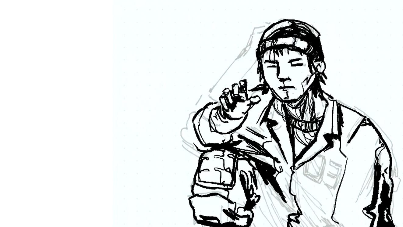 🎭 Making WBR: Subject 03