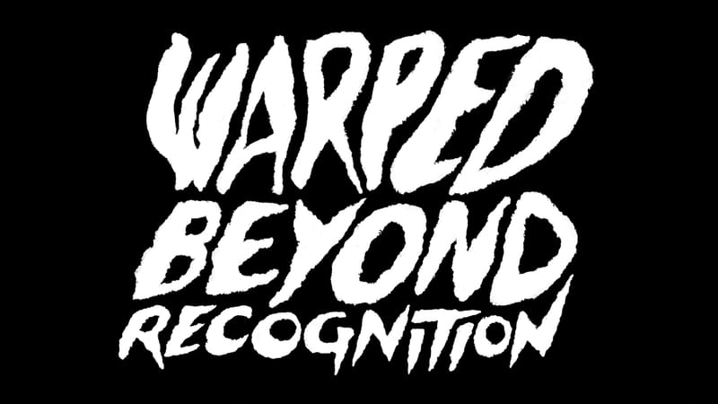 🧠 Warped Beyond Recognition Trailer