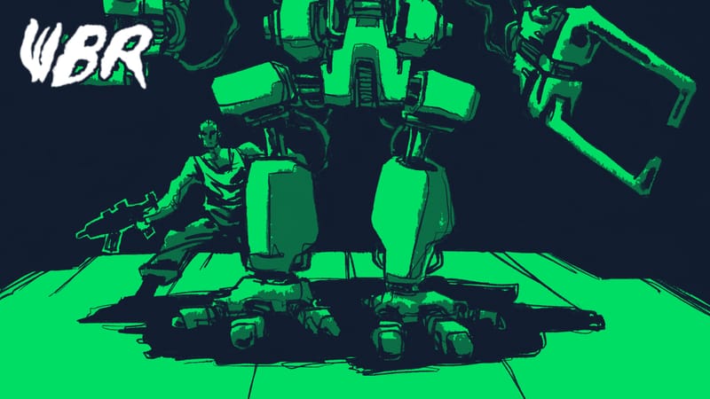 🦿 Lo-fi beats to get crushed by heavy machinery to