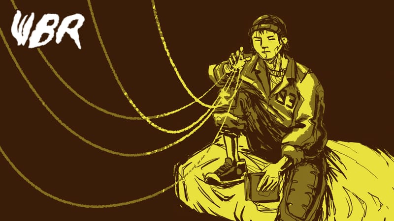 🎭 lo-fi beats to get mind controlled to