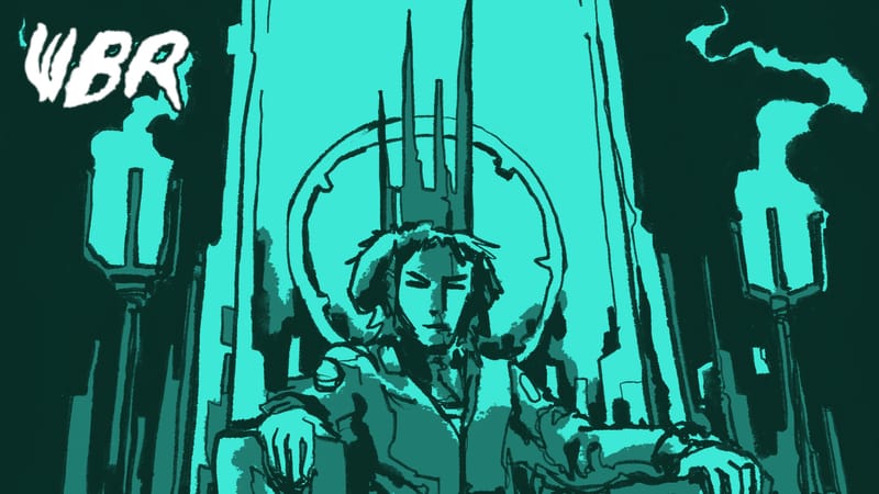 👑 Lo-fi beats to lose grip on reality to