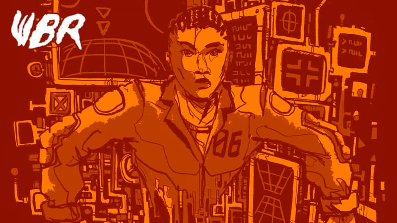 🚀 lo-fi beats to become cybernetically melded to