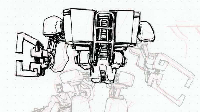 🦾 Making WBR: Subject 01