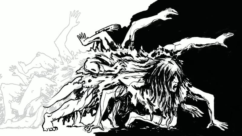 🕷️ Making WBR: Subject 02