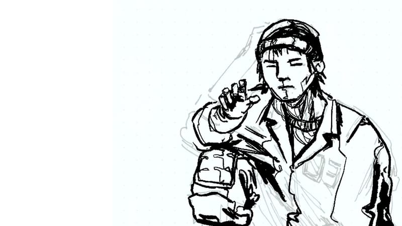 🎭 Making WBR: Subject 03