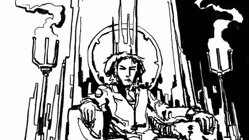 👑 Making WBR: Subject 04