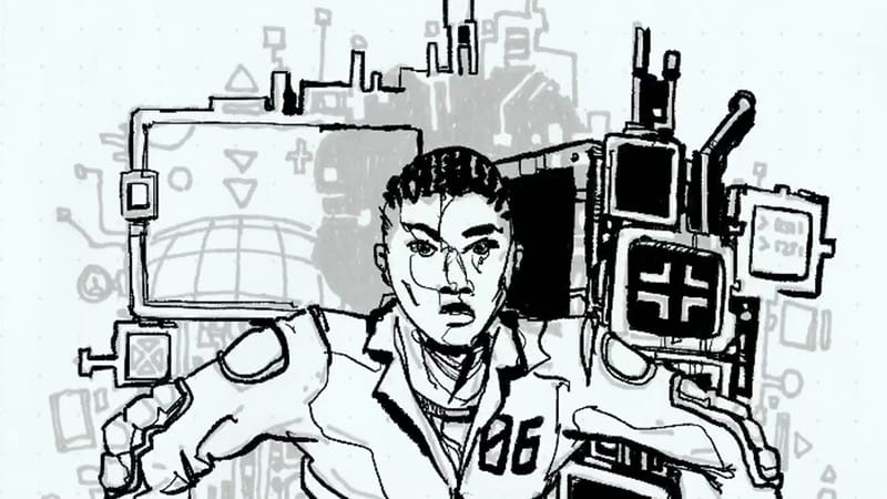 🚀 Making WBR: Subject 06